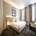 Image of You Hotel de France Valence - Handwritten Collection. T3 26