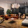 Exterior of Yours Truly DC, Vignette Collection by IHG