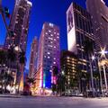 Exterior of Yve Hotel Miami