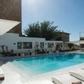Exterior of Zhero Hotel Mallorca