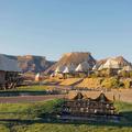 Image of Zion Wildflower Resort, WorldHotels Backdrop
