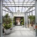 Exterior of Zoku Amsterdam