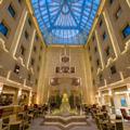 Image of Zorlu Grand Hotel Trabzon