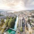 Photo of Zurich Marriott Hotel