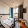 Image of a&o Hamburg City - Hostel