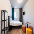 Image of a&o Stuttgart City - Hostel
