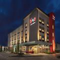 Image of avid hotel Oklahoma City - Quail Springs by IHG