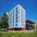 Exterior of bigBOX ALLGÄU Hotel, WorldHotels Distinctive