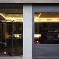 Exterior of c-hotels Ambasciatori