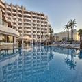 Exterior of db San Antonio Hotel & Spa - All Inclusive