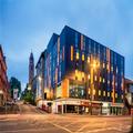 Image of easyHotel Glasgow