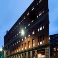 Exterior of easyHotel Manchester