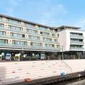Exterior of elaya hotel kleve, Trademark Collection by Wyndham