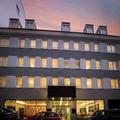 Exterior of elaya hotel vienna city west, Trademark by Wyndham