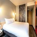 Photo of ibis Bourges