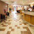 Image of ibis Chesterfield Centre – Market Town