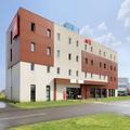 Exterior of ibis Douai Dechy