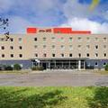 Exterior of ibis München Messe