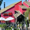 Exterior of ibis Macon Sud Crêches
