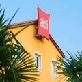 Exterior of ibis Manosque Cadarache