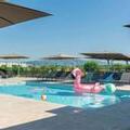 Exterior of ibis Styles Colmar Nord