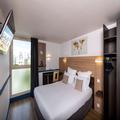 Exterior of ibis Styles Colombes Paris Ouest