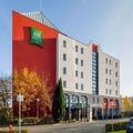 Exterior of ibis Styles Lille Marcq en Baroeul