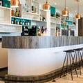 Exterior of ibis Styles Nieuwpoort