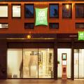 Exterior of ibis Styles Paris Porte d’Orléans Hotel