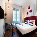 Image of ibis Styles Rouen Centre Cathedrale