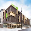 Exterior of ibis Styles Versailles Guyancourt