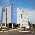Exterior of ibis budget Chalon Sur Saone Nord
