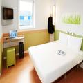 Image of ibis budget Glasgow
