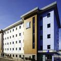 Image of ibis budget Portsmouth