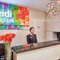 Photo of ibis budget Singapore Clarke Quay