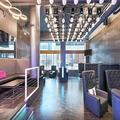 Exterior of luMINN Hotel Minneapolis, An Ascend Hotel Collection Member
