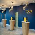 Exterior of voco Dusseldorf Seestern by IHG