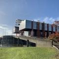 Exterior of voco Gent by IHG
