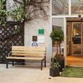 Exterior of voco Le Touquet by IHG