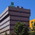 Image of voco Madrid - Las Tablas by IHG