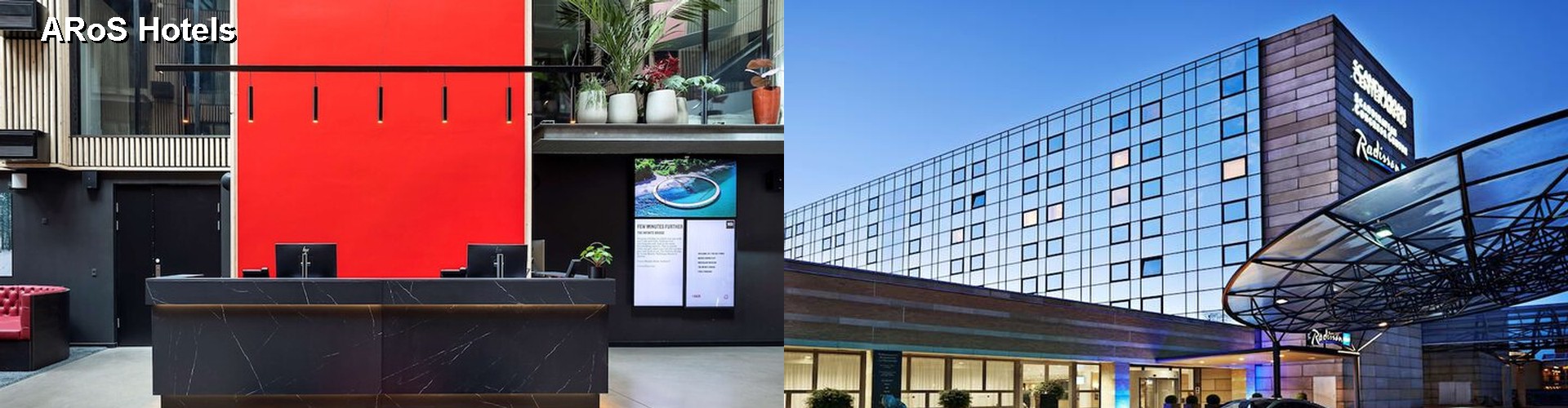 5 Best Hotels near ARoS