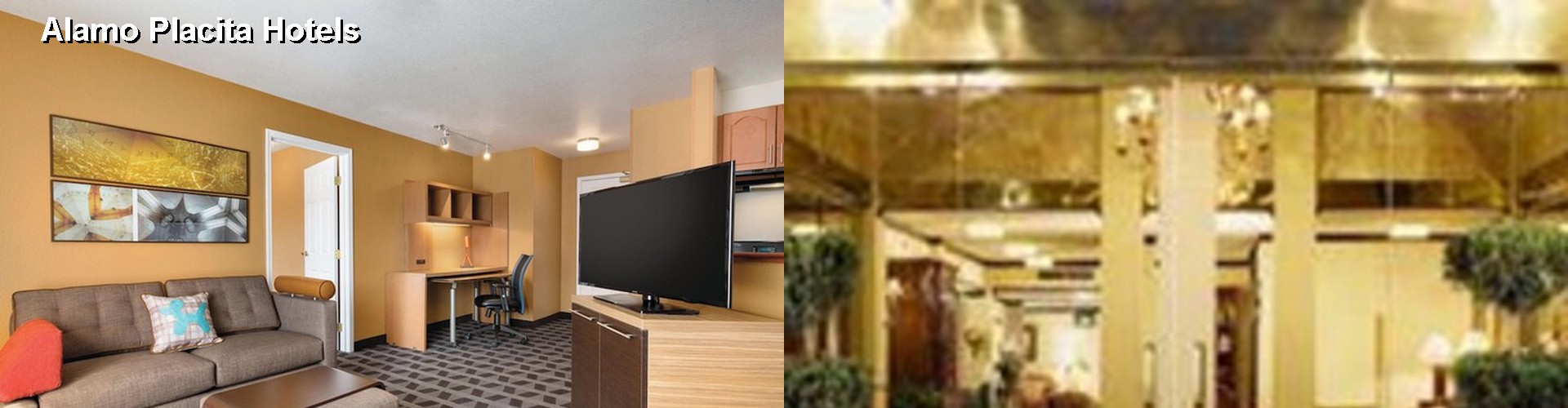 5 Best Hotels near Alamo Placita