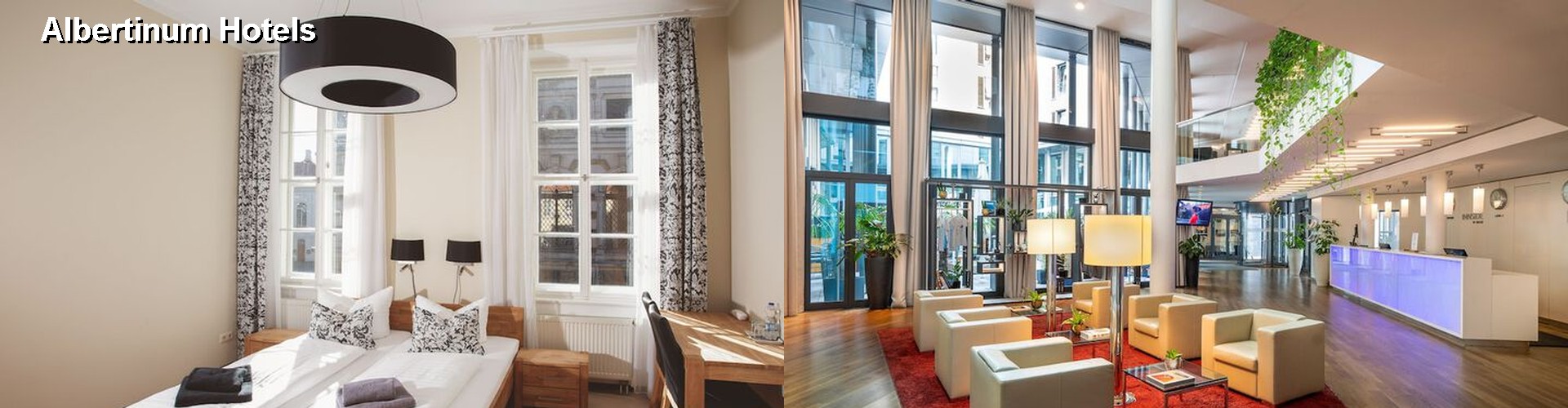 5 Best Hotels near Albertinum