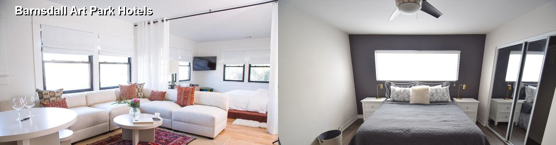 1 Best Hotels near Barnsdall Art Park