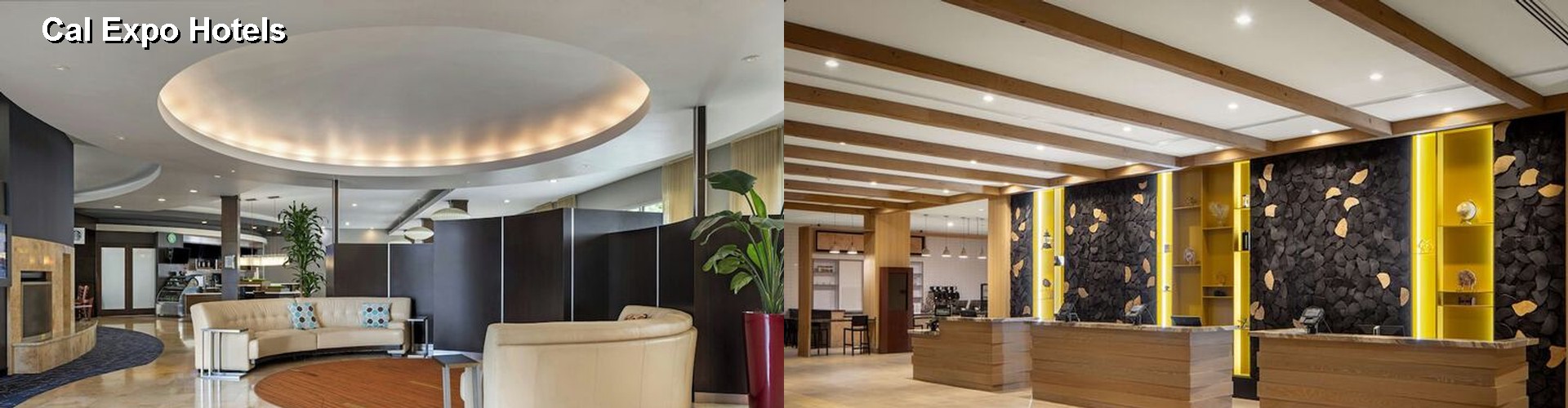 4 Best Hotels near Cal Expo