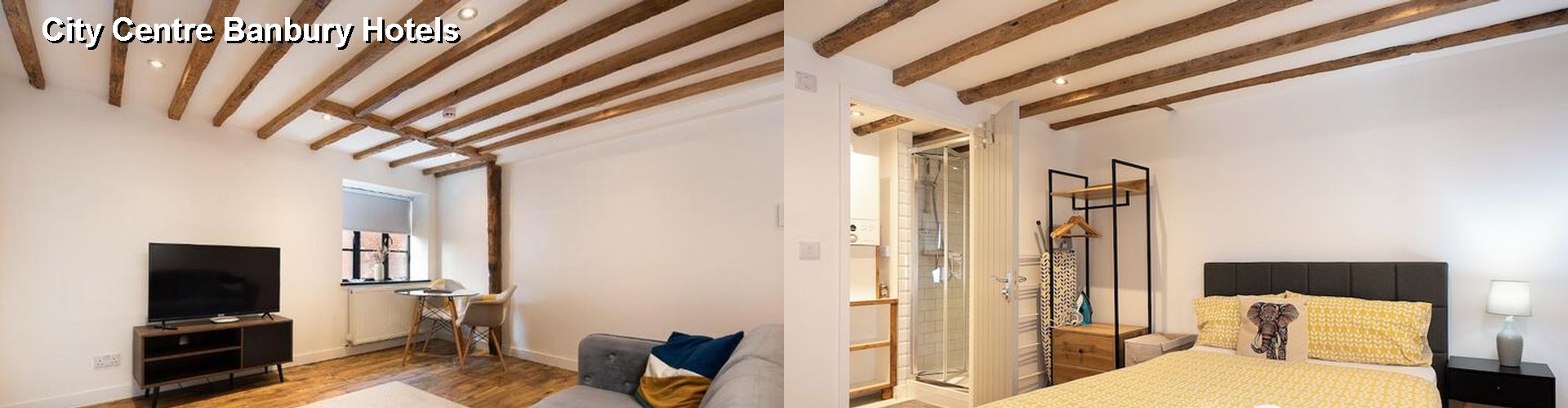 5 Best Hotels near City Centre Banbury