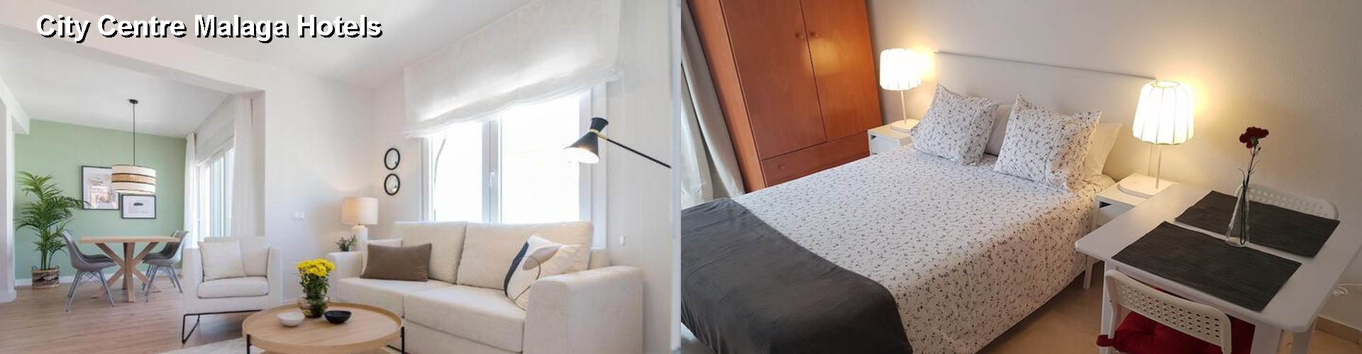 5 Best Hotels near City Centre Malaga