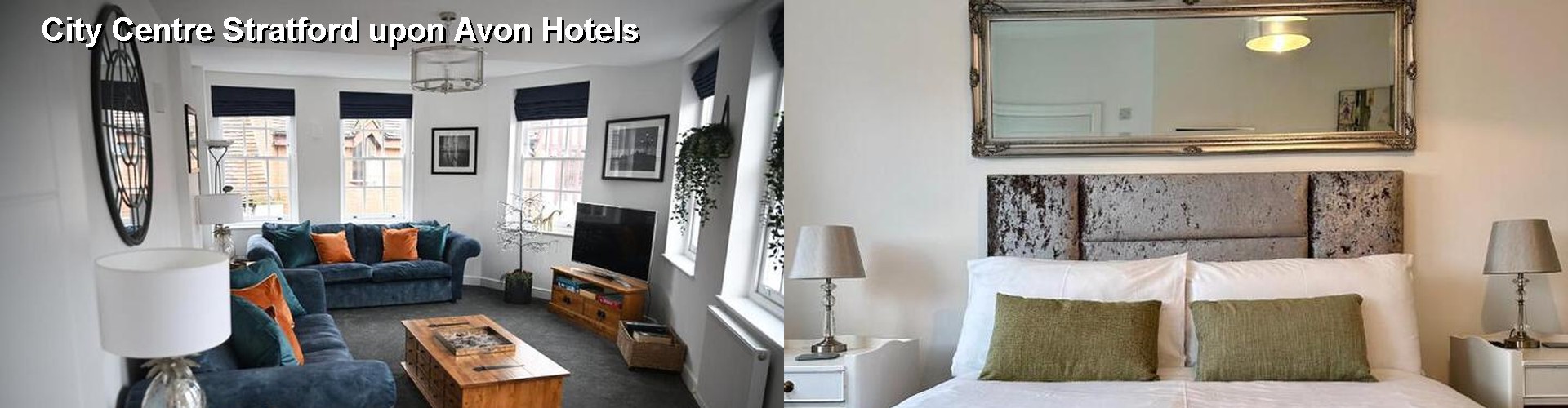 5 Best Hotels near City Centre Stratford upon Avon