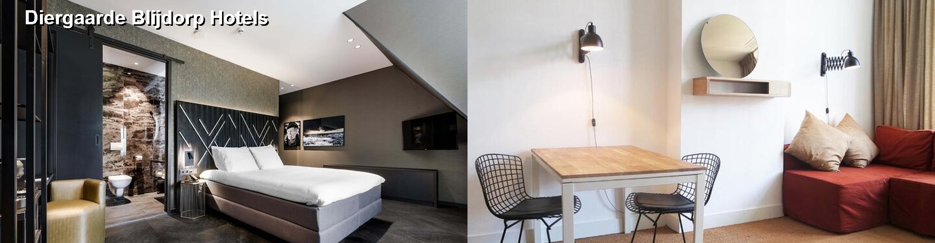 5 Best Hotels near Diergaarde Blijdorp