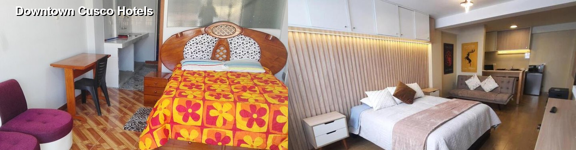 5 Best Hotels near Downtown Cusco